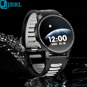 Full Touch Digital Watch Men Sport Watches Electronic LED Male Wrist Watch For Men Clock Waterproof Wristwatch Bluetooth Hour - Watch Galaxy lk