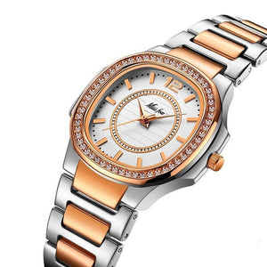 Women Watches Women Fashion Watch 2020 Geneva Designer Ladies Watch Luxury Brand Diamond Quartz Gold Wrist Watch Gifts For Women - Watch Galaxy lk