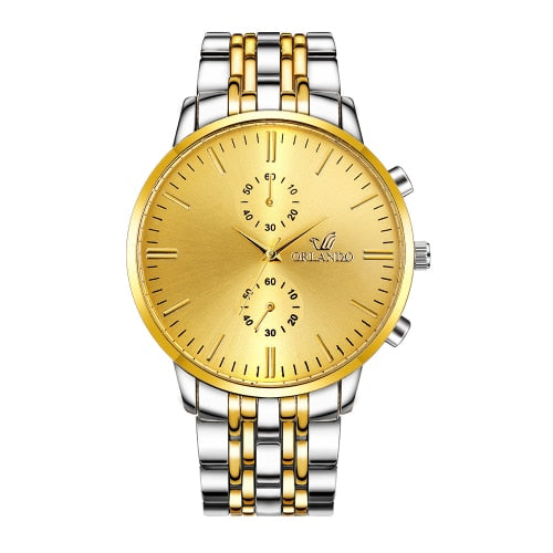 2020 luxury watches men's watches men's watches men's relogio erkek kol saati men's watches luxury watches stainless steel men's - Watch Galaxy lk