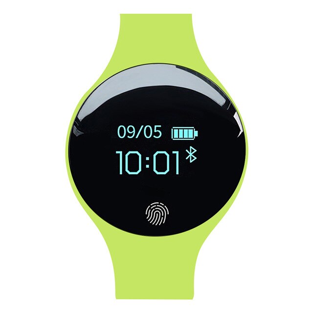 SANDA Smart Watch Women Ladies Sport Electronic LED Digital Wrist Watches For Women Clock Female Wristwatches Smartwatch Reloges - Watch Galaxy lk